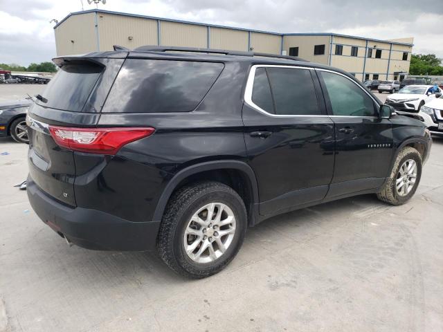 Photo 2 VIN: 1GNERGKW3KJ137153 - CHEVROLET TRAVERSE 