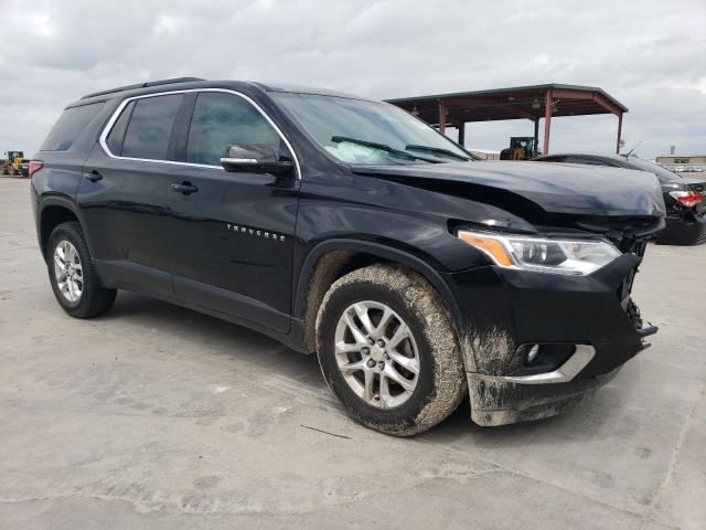 Photo 3 VIN: 1GNERGKW3KJ137153 - CHEVROLET TRAVERSE 