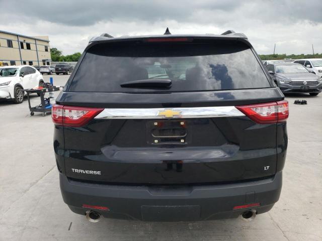 Photo 5 VIN: 1GNERGKW3KJ137153 - CHEVROLET TRAVERSE 