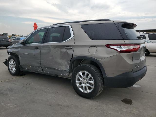 Photo 1 VIN: 1GNERGKW3KJ151277 - CHEVROLET TRAVERSE L 