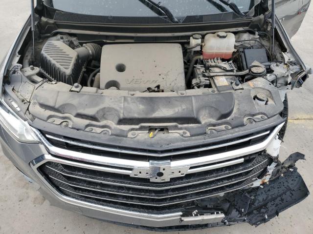 Photo 11 VIN: 1GNERGKW3KJ151277 - CHEVROLET TRAVERSE L 