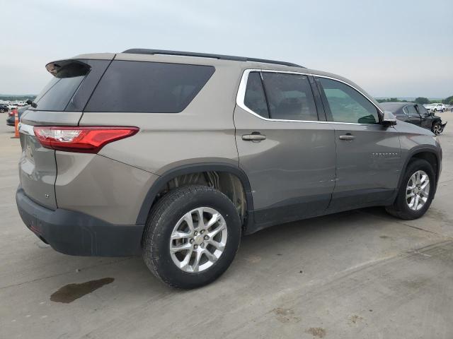 Photo 2 VIN: 1GNERGKW3KJ151277 - CHEVROLET TRAVERSE L 