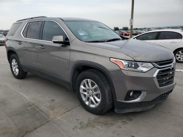 Photo 3 VIN: 1GNERGKW3KJ151277 - CHEVROLET TRAVERSE L 