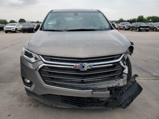 Photo 4 VIN: 1GNERGKW3KJ151277 - CHEVROLET TRAVERSE L 