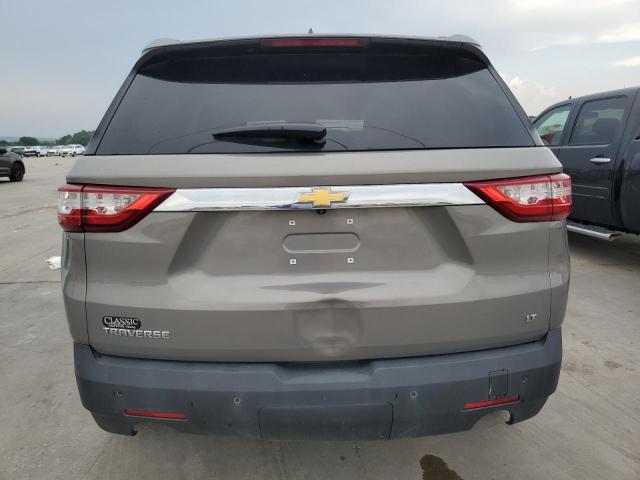 Photo 5 VIN: 1GNERGKW3KJ151277 - CHEVROLET TRAVERSE L 