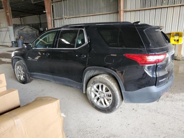 Photo 1 VIN: 1GNERGKW3KJ166863 - CHEVROLET TRAVERSE L 