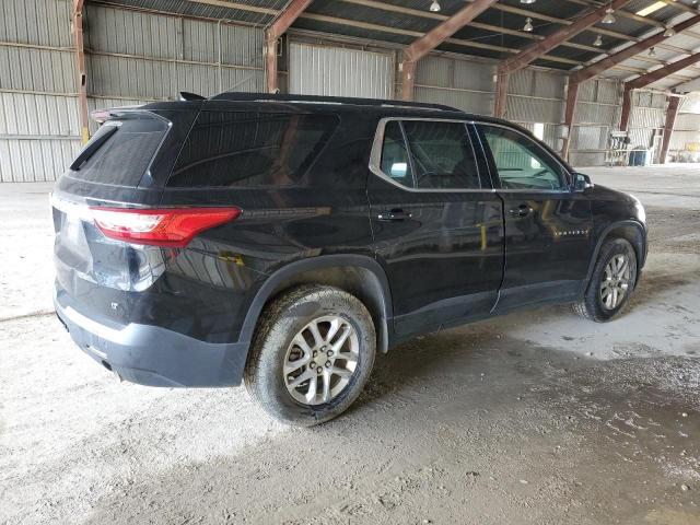 Photo 2 VIN: 1GNERGKW3KJ166863 - CHEVROLET TRAVERSE L 