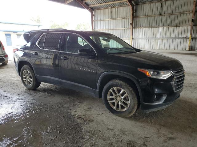 Photo 3 VIN: 1GNERGKW3KJ166863 - CHEVROLET TRAVERSE L 