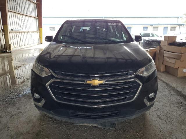 Photo 4 VIN: 1GNERGKW3KJ166863 - CHEVROLET TRAVERSE L 