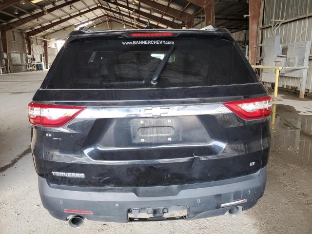 Photo 5 VIN: 1GNERGKW3KJ166863 - CHEVROLET TRAVERSE L 