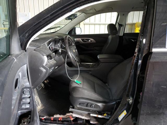 Photo 6 VIN: 1GNERGKW3KJ166863 - CHEVROLET TRAVERSE L 