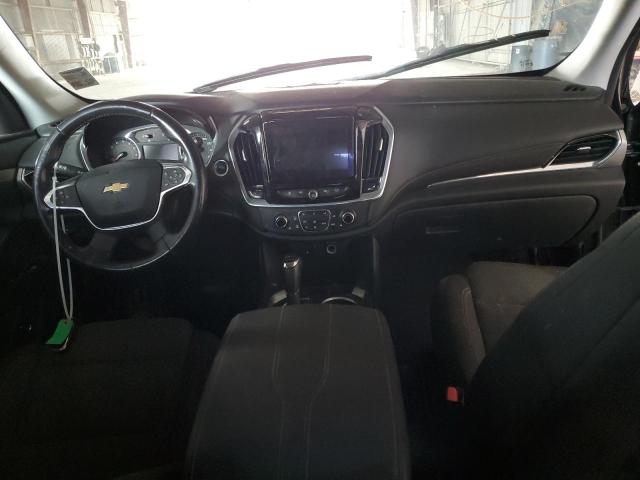 Photo 7 VIN: 1GNERGKW3KJ166863 - CHEVROLET TRAVERSE L 