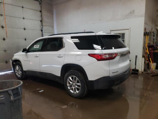 Photo 1 VIN: 1GNERGKW3KJ186899 - CHEVROLET TRAVERSE L 