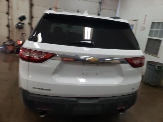 Photo 5 VIN: 1GNERGKW3KJ186899 - CHEVROLET TRAVERSE L 