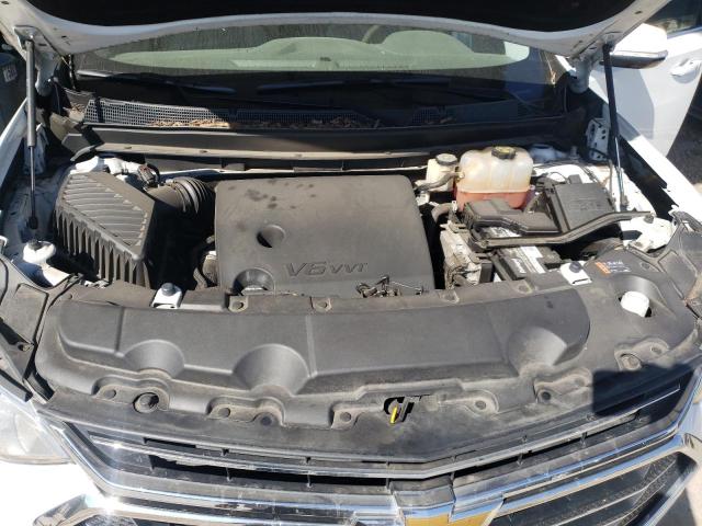 Photo 10 VIN: 1GNERGKW3KJ197448 - CHEVROLET TRAVERSE L 