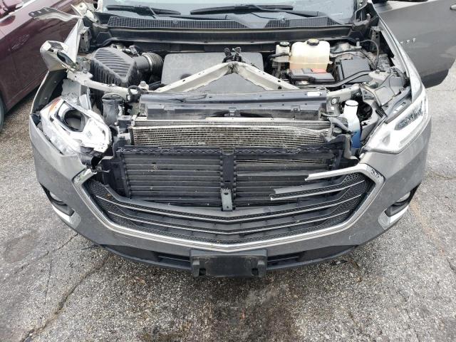 Photo 11 VIN: 1GNERGKW3KJ200705 - CHEVROLET TRAVERSE L 