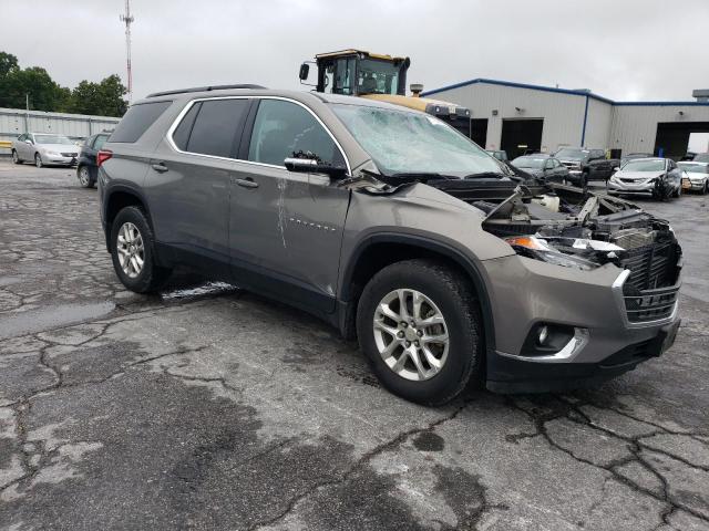 Photo 3 VIN: 1GNERGKW3KJ200705 - CHEVROLET TRAVERSE L 