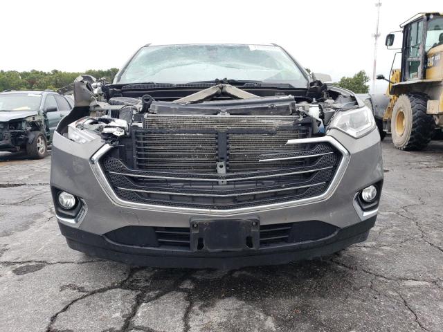 Photo 4 VIN: 1GNERGKW3KJ200705 - CHEVROLET TRAVERSE L 