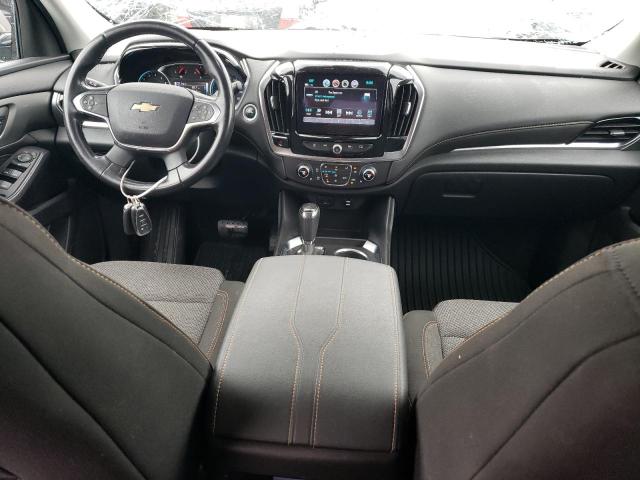 Photo 7 VIN: 1GNERGKW3KJ200705 - CHEVROLET TRAVERSE L 