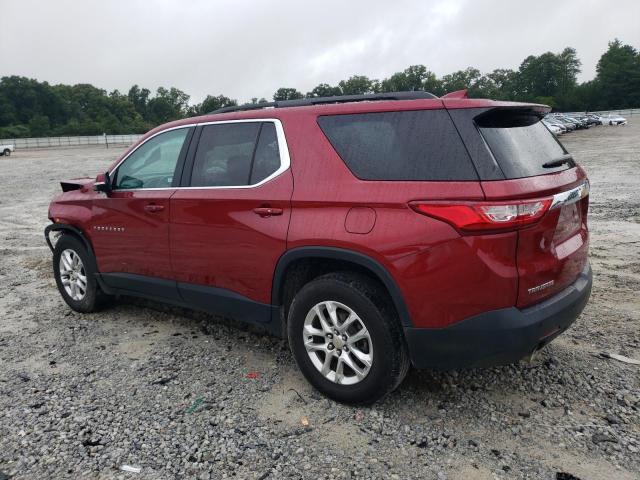 Photo 1 VIN: 1GNERGKW3KJ232277 - CHEVROLET TRAVERSE 