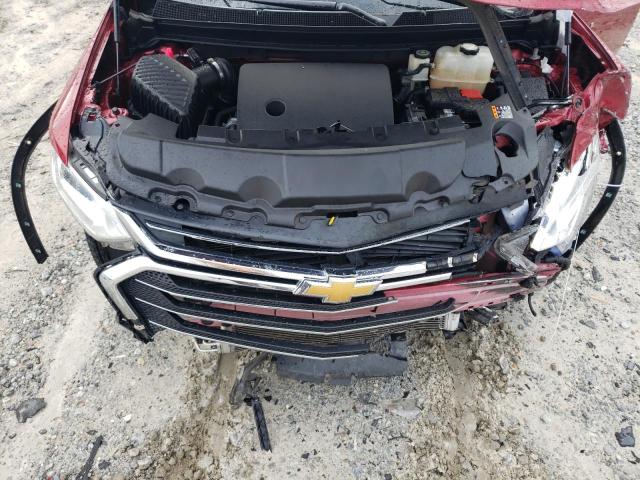 Photo 11 VIN: 1GNERGKW3KJ232277 - CHEVROLET TRAVERSE 