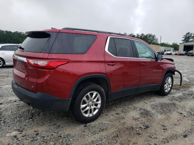 Photo 2 VIN: 1GNERGKW3KJ232277 - CHEVROLET TRAVERSE 