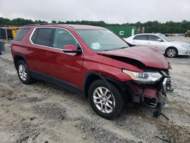 Photo 3 VIN: 1GNERGKW3KJ232277 - CHEVROLET TRAVERSE 