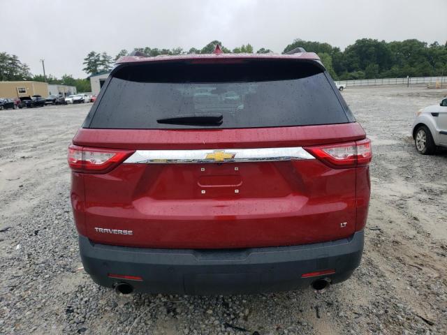 Photo 5 VIN: 1GNERGKW3KJ232277 - CHEVROLET TRAVERSE 