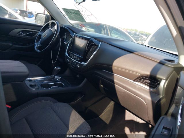 Photo 4 VIN: 1GNERGKW3KJ244137 - CHEVROLET TRAVERSE 