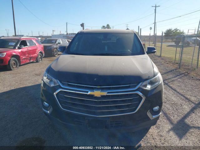 Photo 5 VIN: 1GNERGKW3KJ244137 - CHEVROLET TRAVERSE 