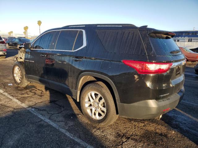 Photo 1 VIN: 1GNERGKW3KJ245224 - CHEVROLET TRAVERSE L 