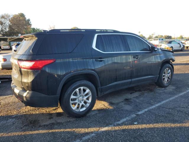 Photo 2 VIN: 1GNERGKW3KJ245224 - CHEVROLET TRAVERSE L 