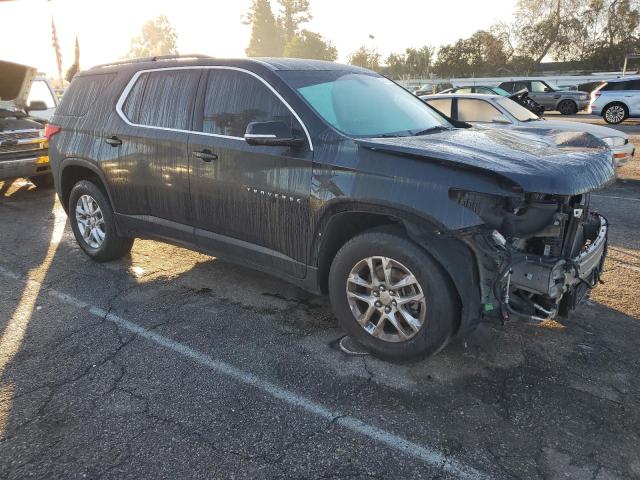 Photo 3 VIN: 1GNERGKW3KJ245224 - CHEVROLET TRAVERSE L 