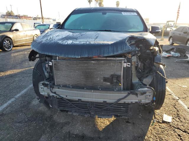 Photo 4 VIN: 1GNERGKW3KJ245224 - CHEVROLET TRAVERSE L 