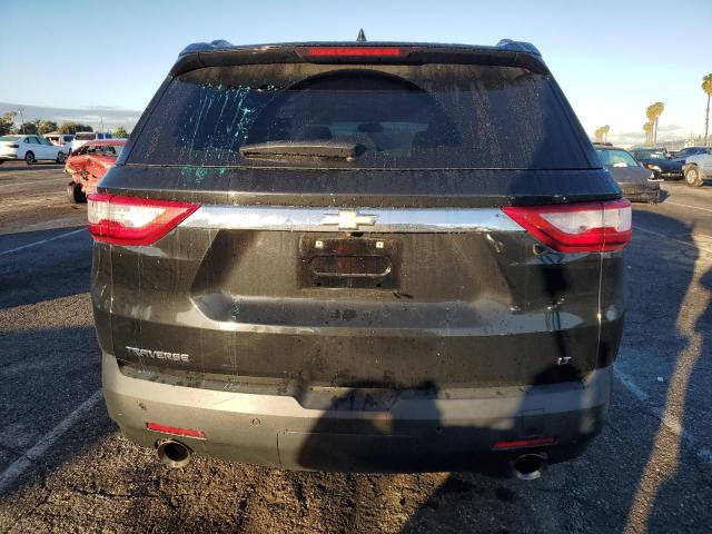 Photo 5 VIN: 1GNERGKW3KJ245224 - CHEVROLET TRAVERSE L 