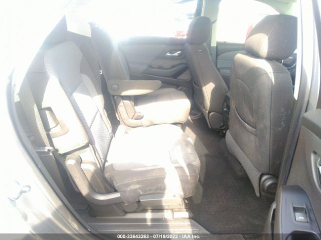 Photo 7 VIN: 1GNERGKW3KJ262962 - CHEVROLET TRAVERSE 