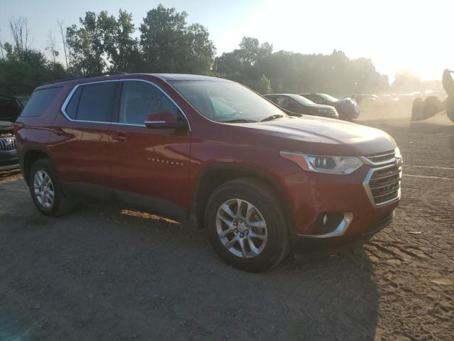 Photo 3 VIN: 1GNERGKW3KJ267952 - CHEVROLET TRAVERSE 