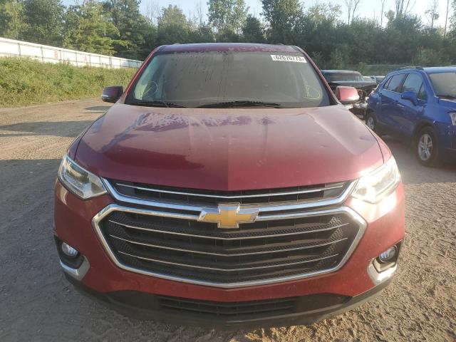 Photo 4 VIN: 1GNERGKW3KJ267952 - CHEVROLET TRAVERSE 