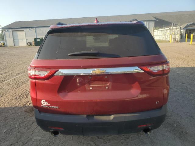 Photo 5 VIN: 1GNERGKW3KJ267952 - CHEVROLET TRAVERSE 