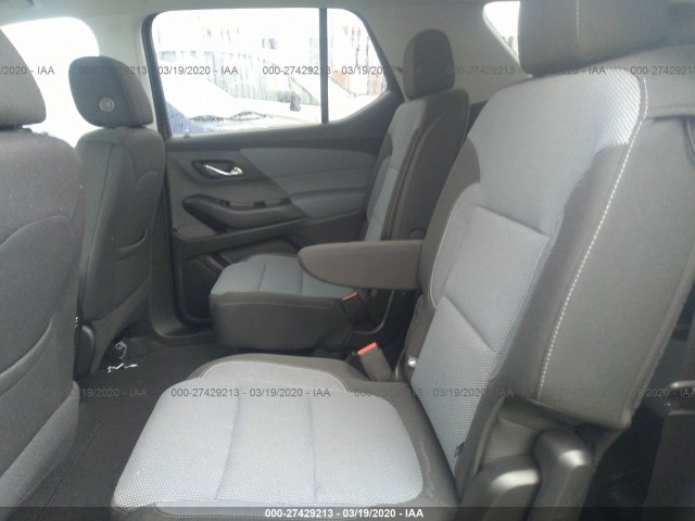 Photo 7 VIN: 1GNERGKW3KJ275971 - CHEVROLET TRAVERSE 