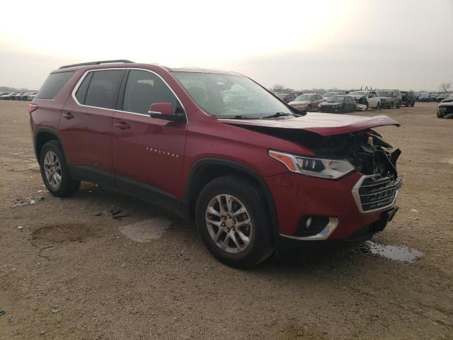 Photo 3 VIN: 1GNERGKW3KJ278577 - CHEVROLET TRAVERSE L 