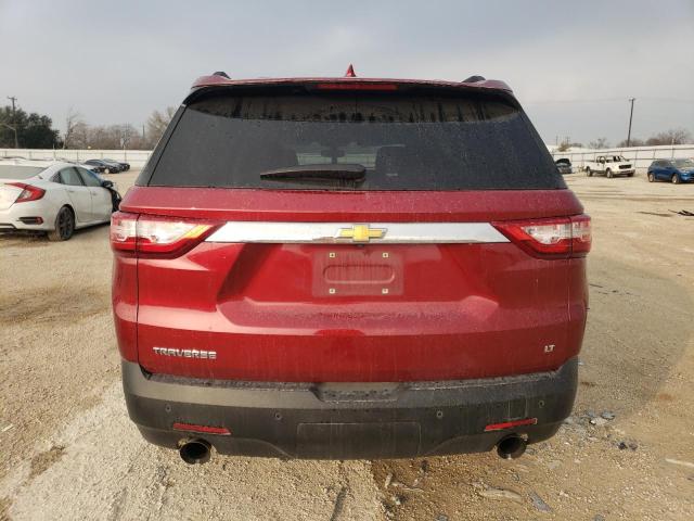 Photo 5 VIN: 1GNERGKW3KJ278577 - CHEVROLET TRAVERSE L 