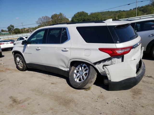 Photo 1 VIN: 1GNERGKW3KJ295329 - CHEVROLET TRAVERSE 