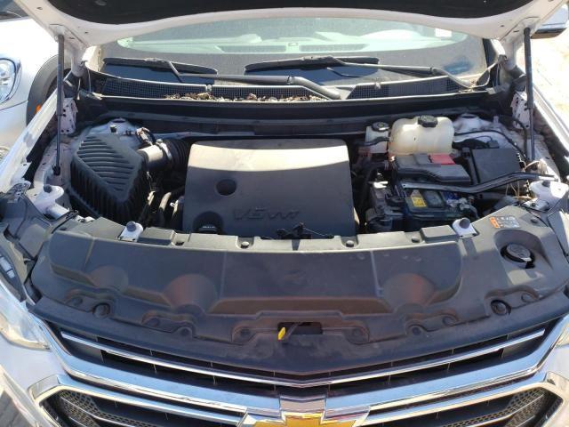 Photo 10 VIN: 1GNERGKW3KJ295329 - CHEVROLET TRAVERSE 