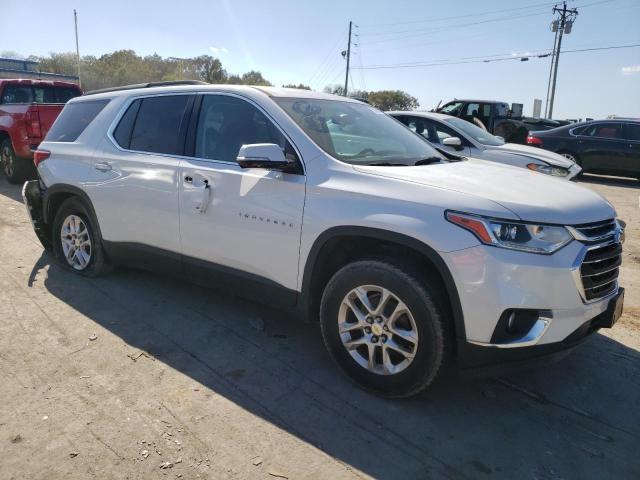 Photo 3 VIN: 1GNERGKW3KJ295329 - CHEVROLET TRAVERSE 