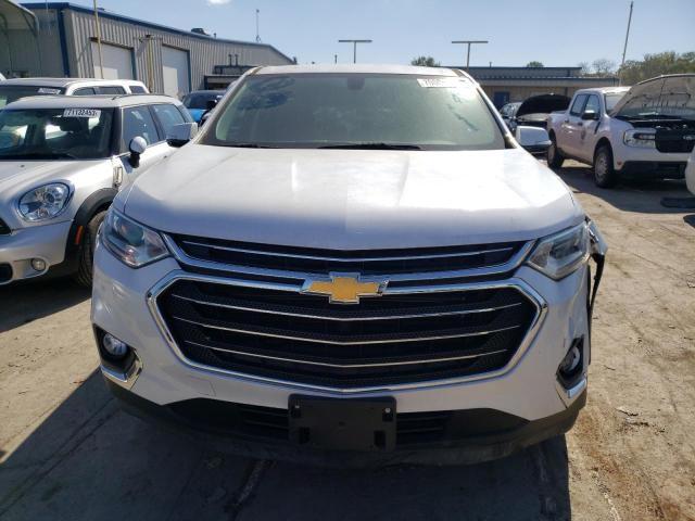 Photo 4 VIN: 1GNERGKW3KJ295329 - CHEVROLET TRAVERSE 