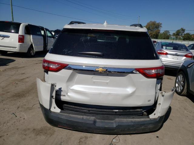 Photo 5 VIN: 1GNERGKW3KJ295329 - CHEVROLET TRAVERSE 