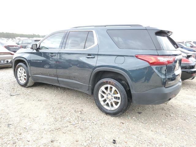 Photo 1 VIN: 1GNERGKW3KJ298649 - CHEVROLET TRAVERSE L 