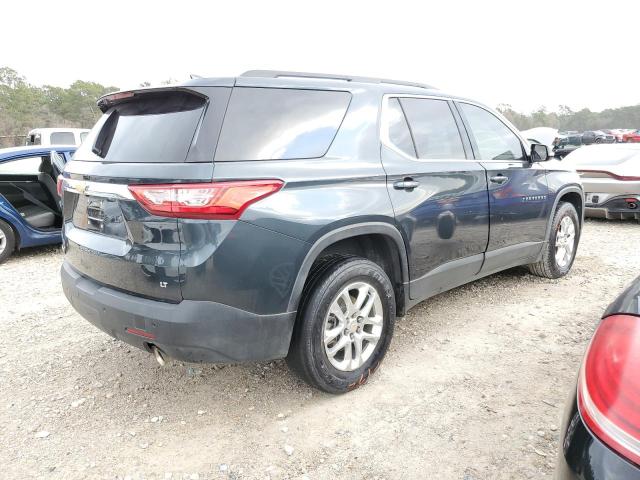 Photo 2 VIN: 1GNERGKW3KJ298649 - CHEVROLET TRAVERSE L 