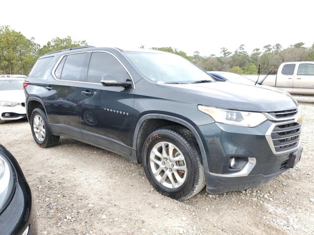 Photo 3 VIN: 1GNERGKW3KJ298649 - CHEVROLET TRAVERSE L 